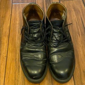 MNS Red Wing Chukka Boot